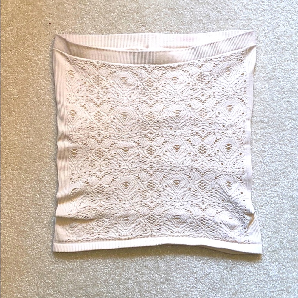 Free People Tube Top